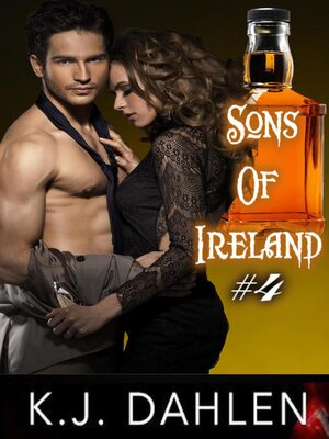 cover image of Sons of Ireland#4